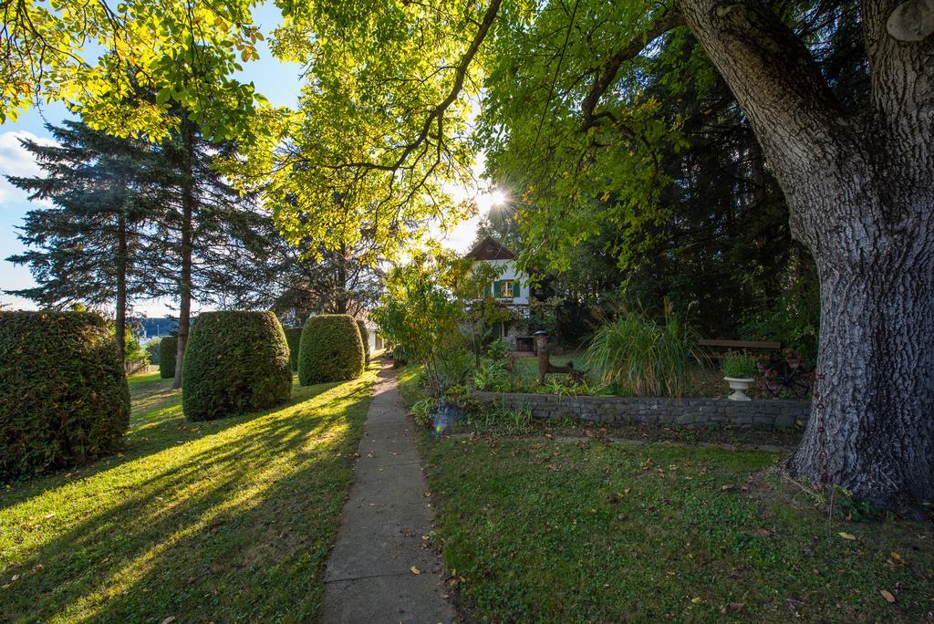 Winemakers Escape Villa Gleisdorf Exterior photo